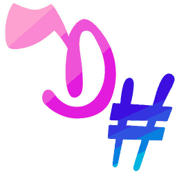 D.H. icon